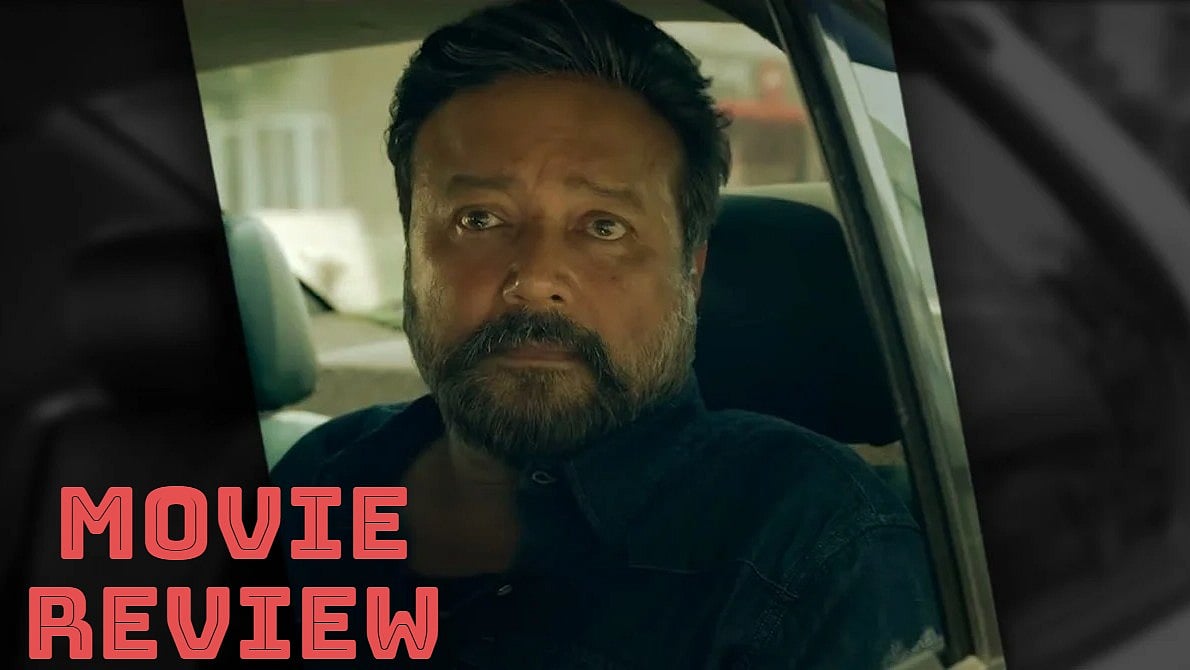 Disney+ Hotstar : Jayaram in 'Abraham Ozler'
