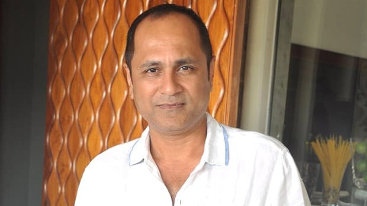 Instagram  : Vipul Amrutlal Shah on 'Bastar: The Naxal Story'