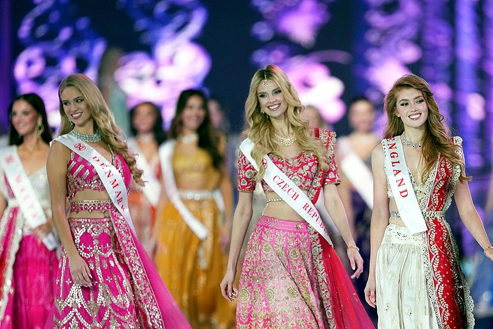 Miss World 2024