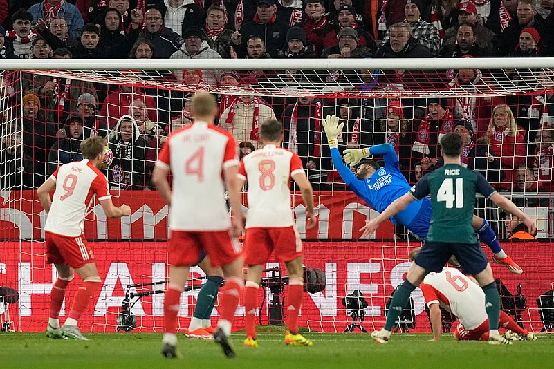 Kimmich