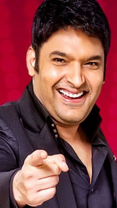 Kapil Sharma