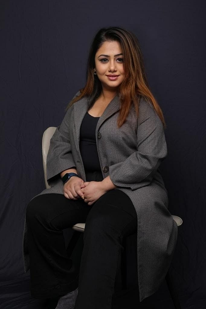 Eram Faridi
