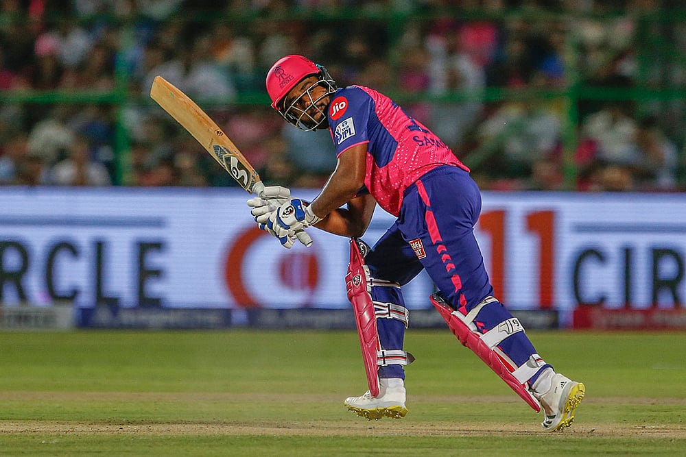 IPL 2024: Mumbai Indians vs Rajasthan Royals