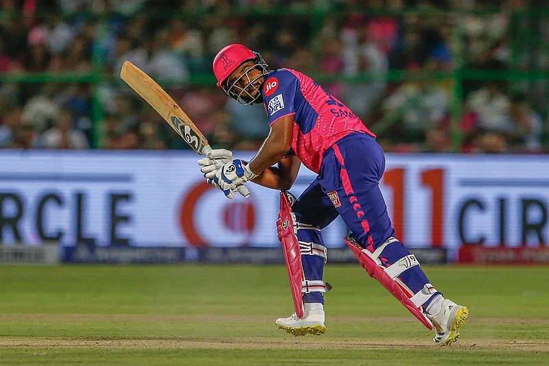 IPL 2024: Mumbai Indians vs Rajasthan Royals
