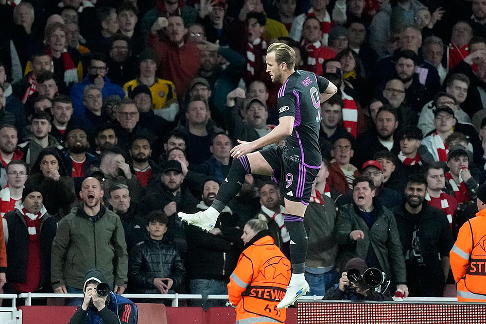 Harry Kane