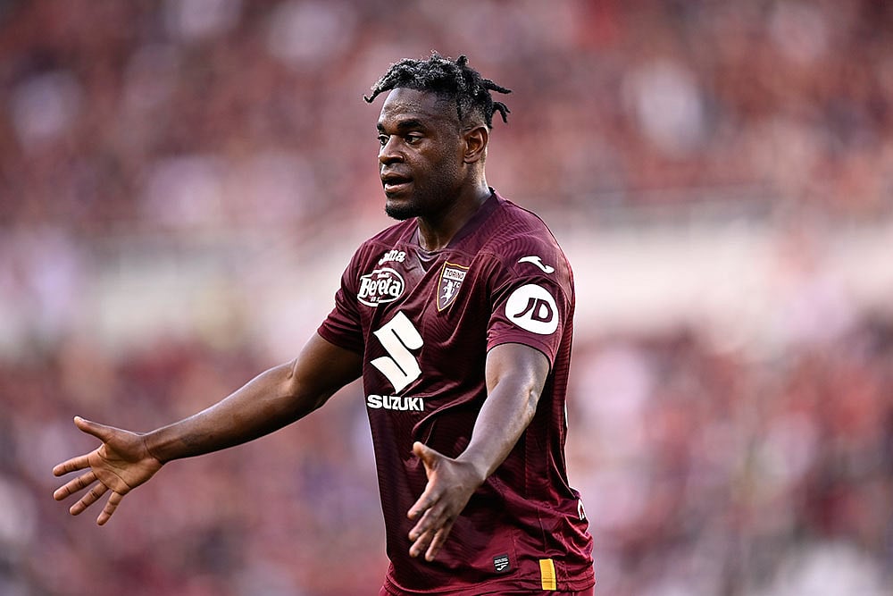 Serie A: Juventus vs Torino