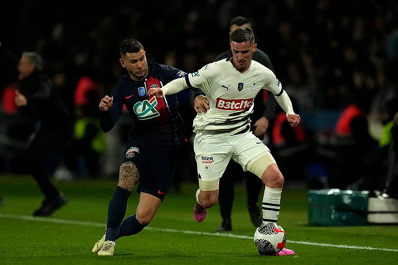 French Cup: PSG vs Rennes
