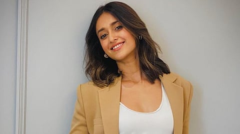 Ileana D'Cruz