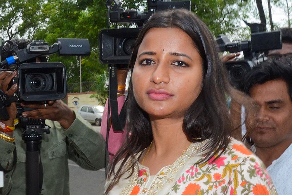 Amba Prasad