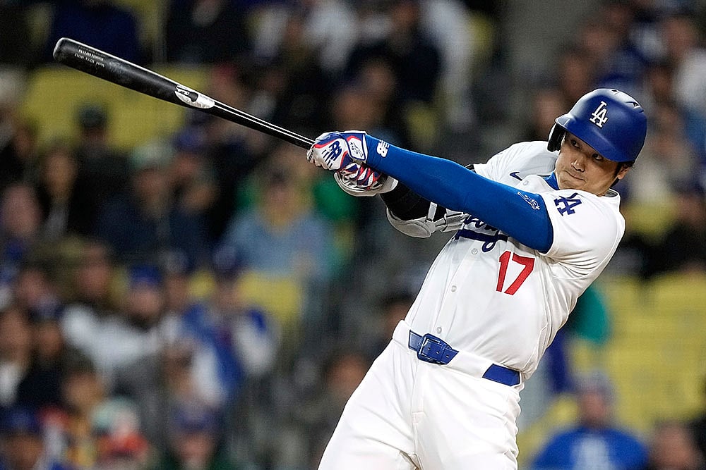 Shohei Ohtani