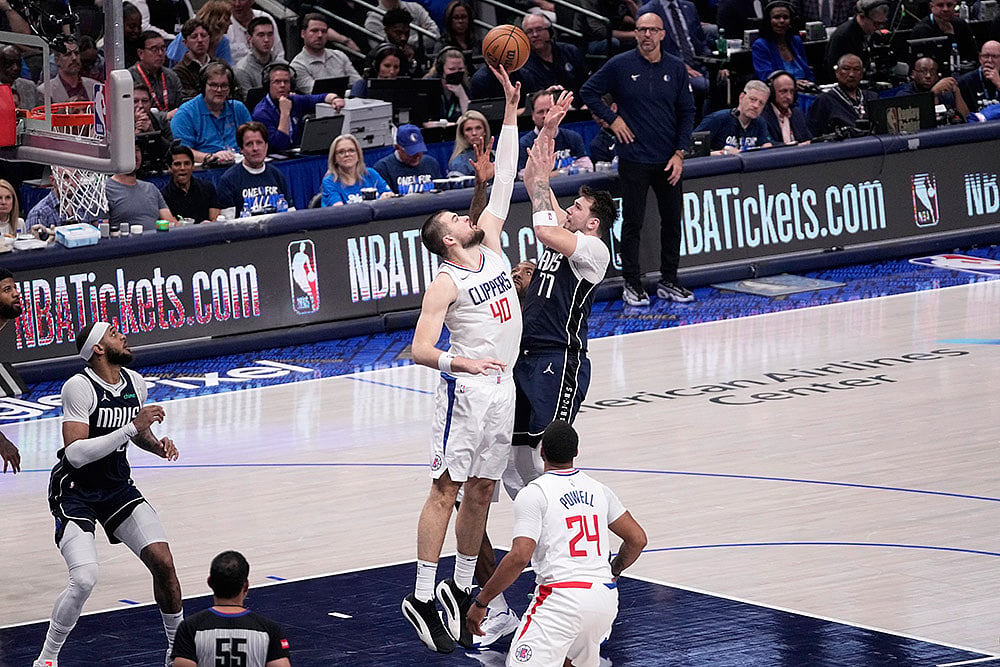 Ivica Zubac