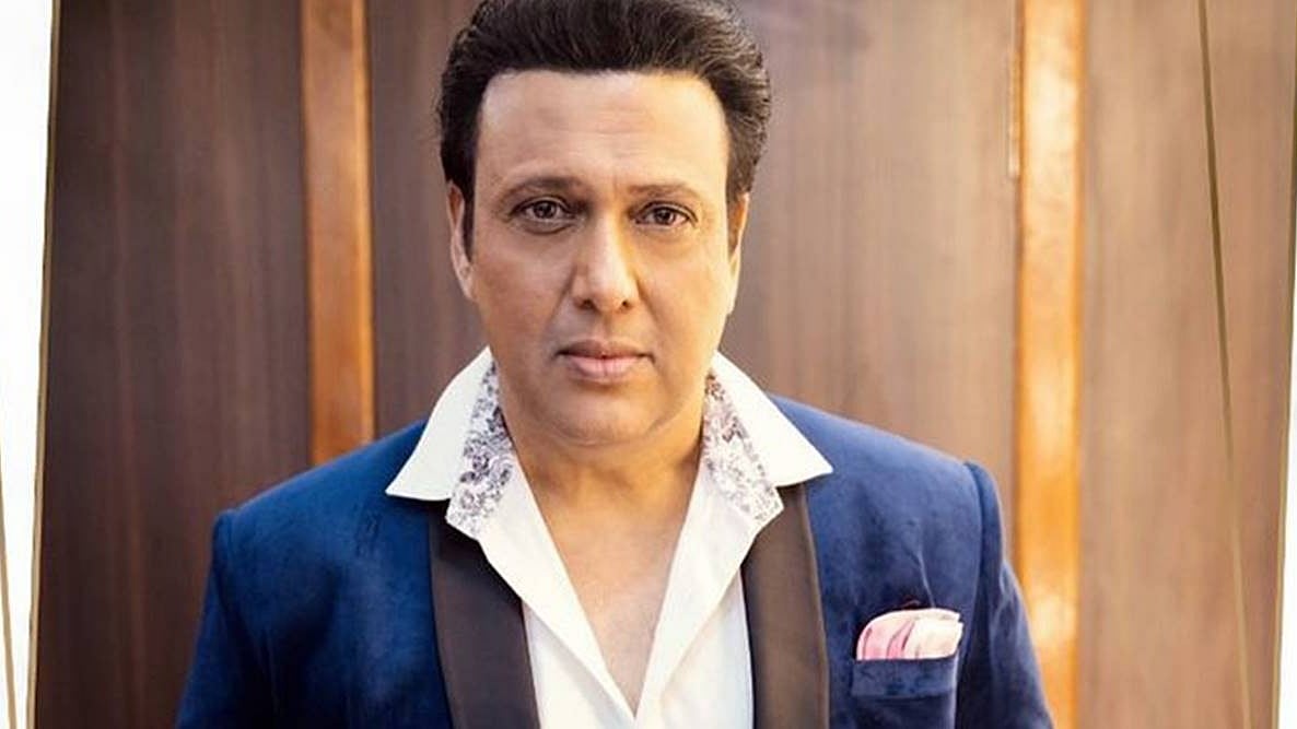 Instagram : Govinda hospitalised after losing consciousness