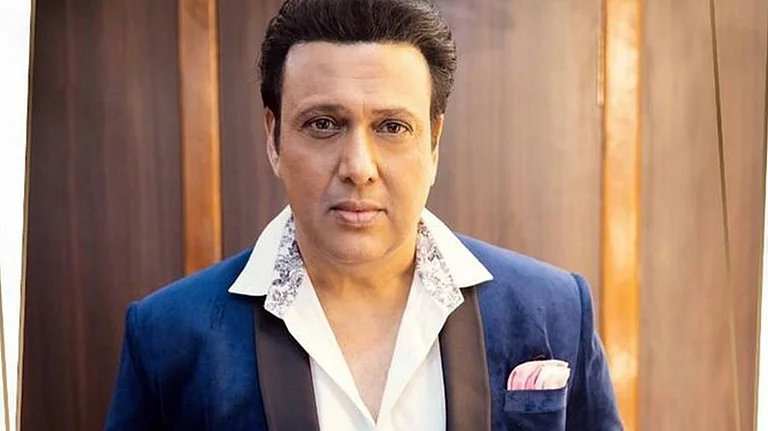 Govinda hospitalised after losing consciousness - Instagram