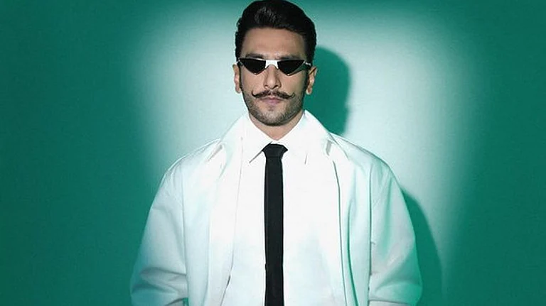 FWICE withdraws non-cooperation directive against Ranveer after actor's legal notice - Instagram