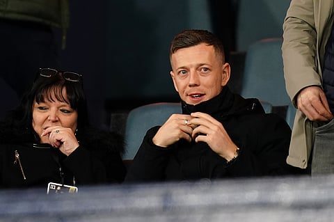 Mcgregor to mark Old Firm return