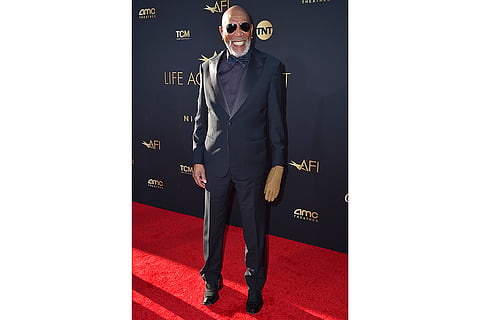 49th AFI Life Achievement Award