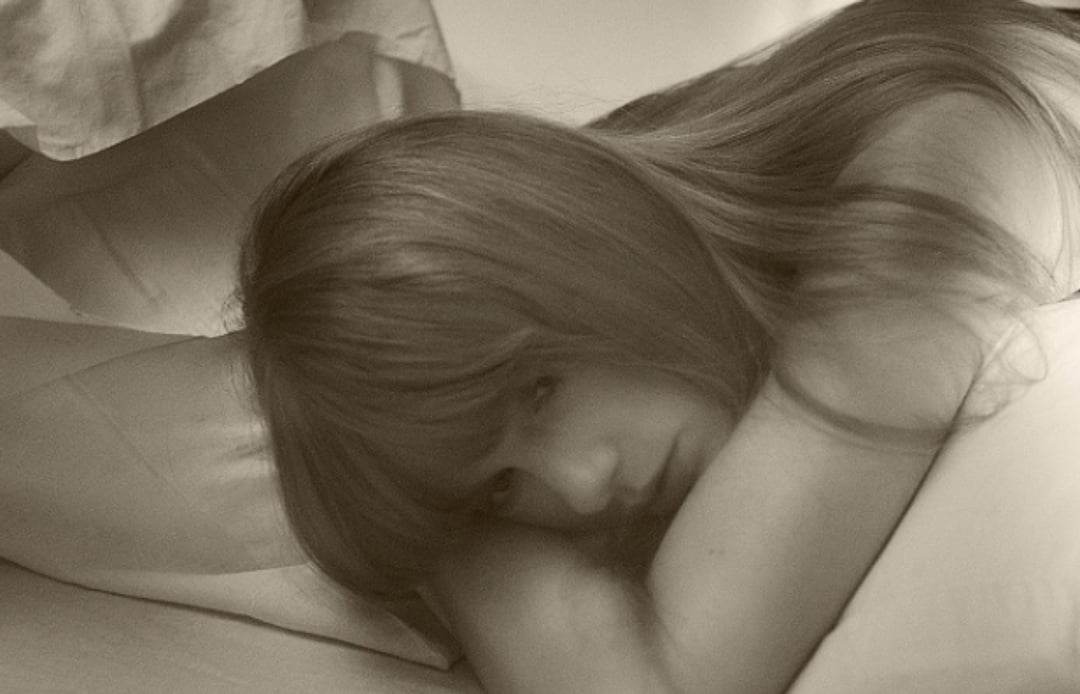 Acceptance: I Can Do It With a Broken Heart Playlist