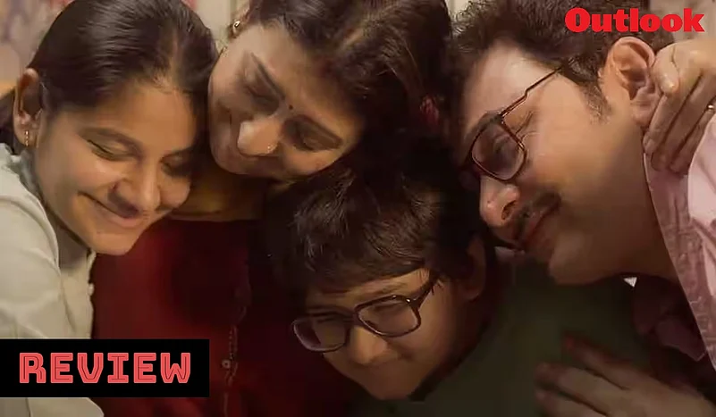A Still From ‘Yeh Meri Family 3’