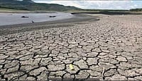 UN Warns Of 80% Chance Of El Niño Returning By August; Risks For Agriculture, Water, Energy Climate Change And El Niño Fuel Record Heat
