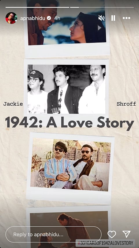 Jackie's Story