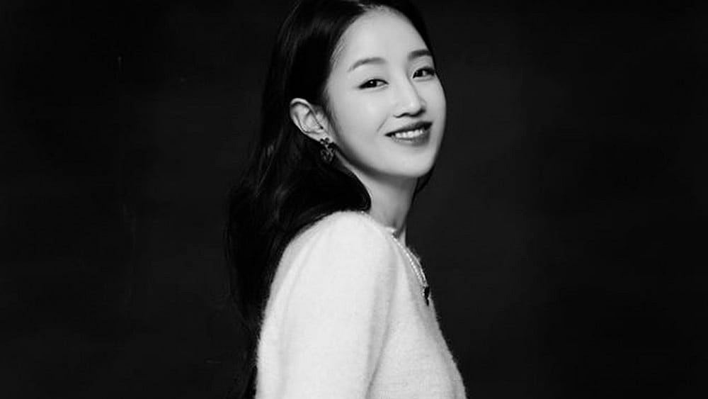 Instagram : Park Bo-ram