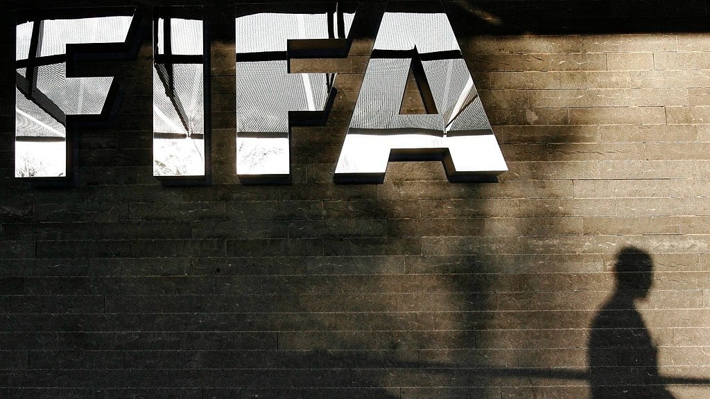FIFA said last year it planned to spend $896 million in prize money for the 2026 World Cup in the U.S., Mexico and Canada. - File/AP