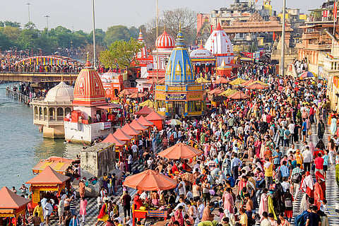 Vaisakhi festival