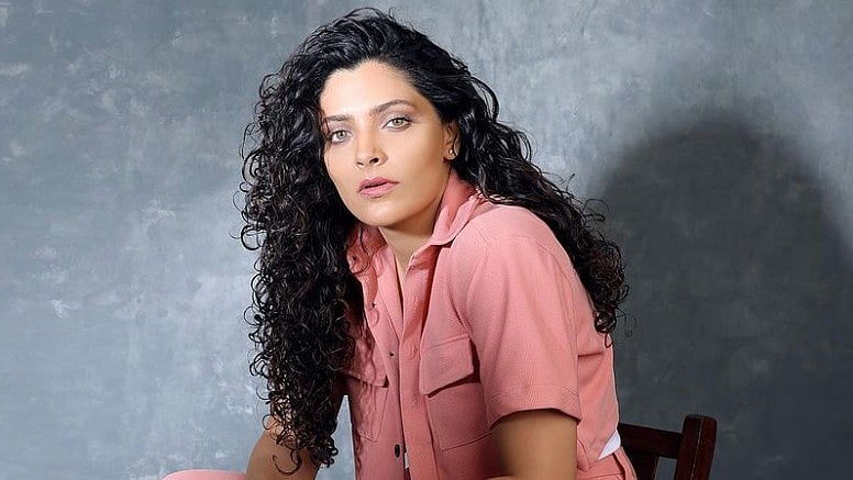 Instagram : Saiyami Kher