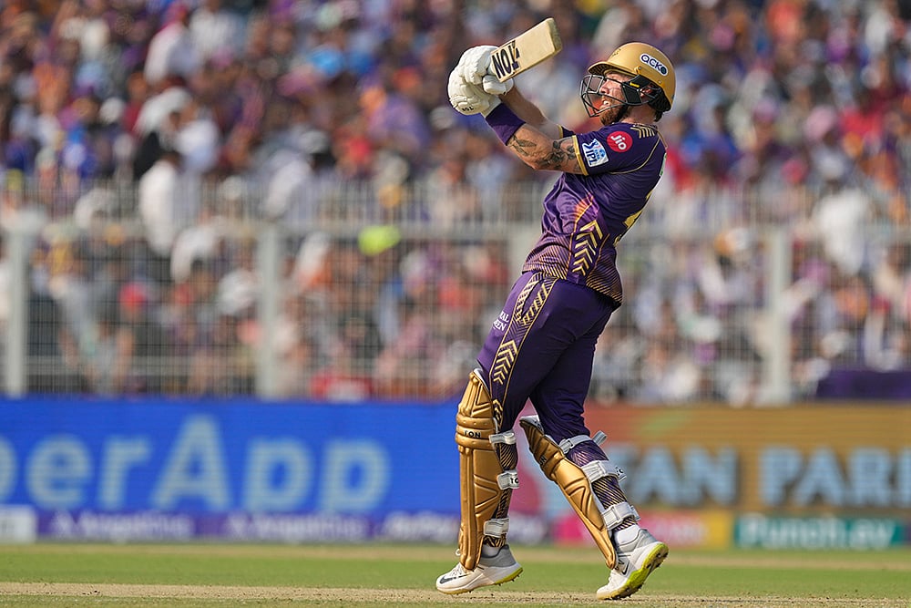 IPL 2024: KKR vs RCB