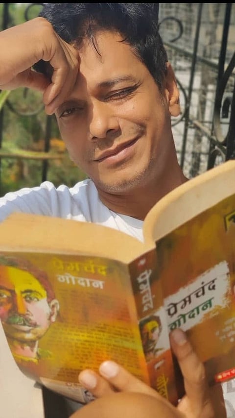 Mahesh Shetty