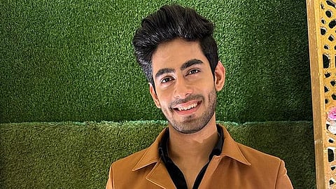 Rishabh Jaiswal