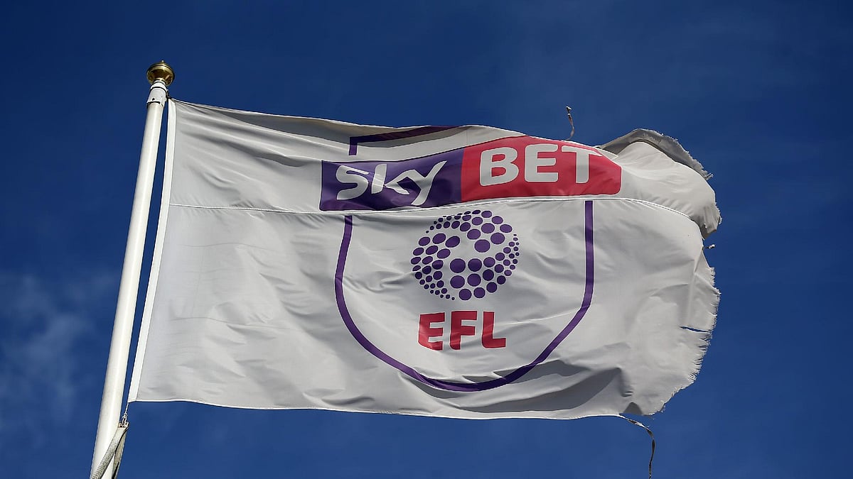 Nigel French/PA : The EFL says the agreement over FA Cup replays is further evidence of its clubs being ‘marginalised'