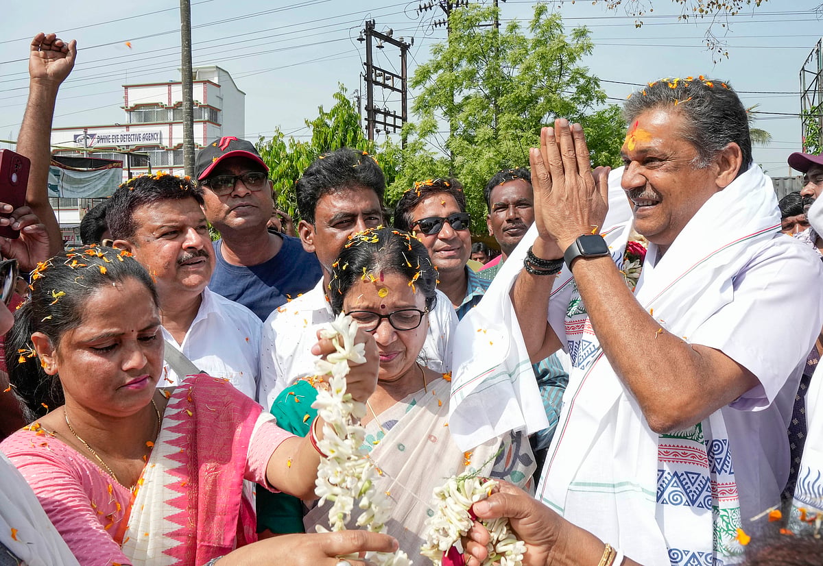 Kirti Azad
