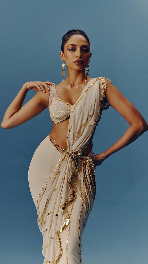 Sobhita Dhulipala