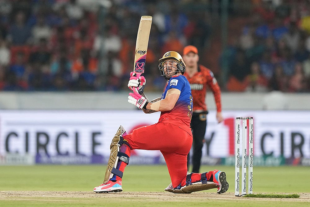 Faf du Plessis