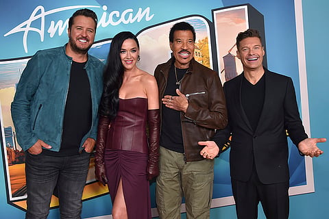 ‘American Idol’ Season 22 Top 10 Tastemaker