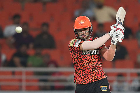IPL 2024: PBKS vs SRH