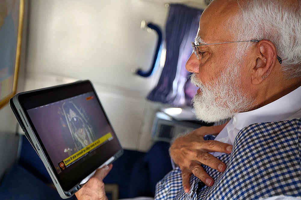 Narendra Modi