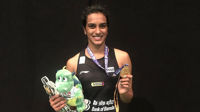 Instagram/pvsindhu1