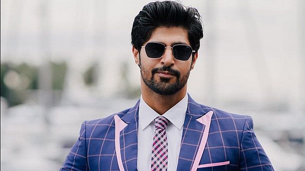 Instagram : Tanuj Virwani