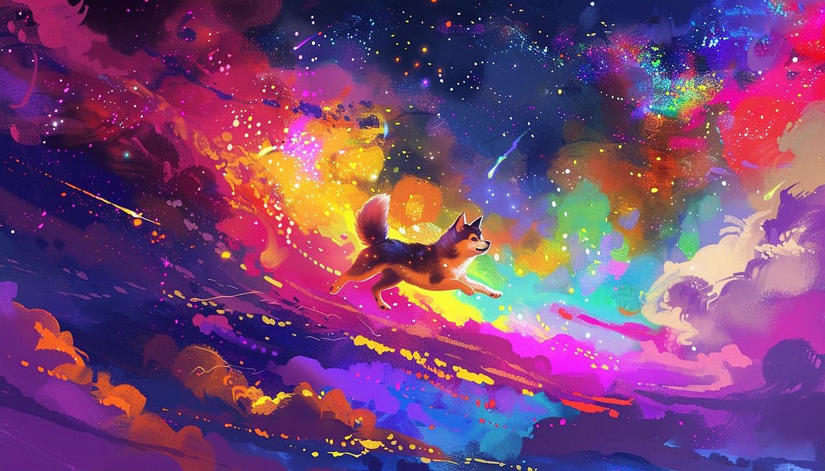Dogeverse