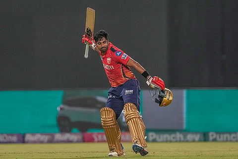 IPL 2024: KKR vs PBKS