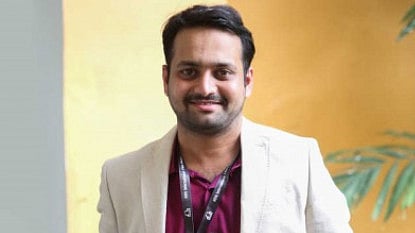 Aditya Suhas Jambhale