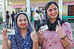 Photo: PTI : Maharashtra CEO Announces Measures To Enrol Eligible Voters, Dispose Of Claims And Objections