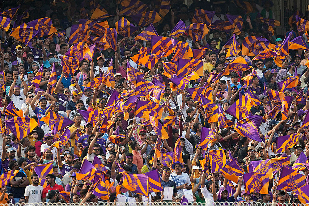 IPL 2024: KKR Vs LSG