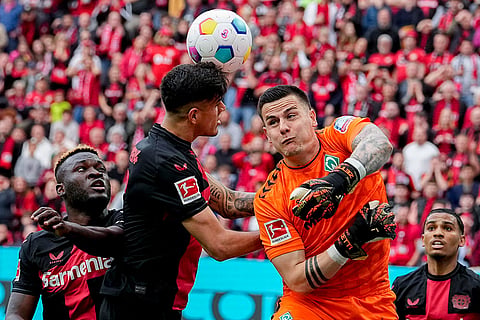 German Bundesliga