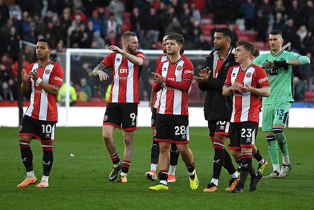 | Photo: AP/Rui Vieira : EPL 2023-24: Chelsea vs Sheffield Utd