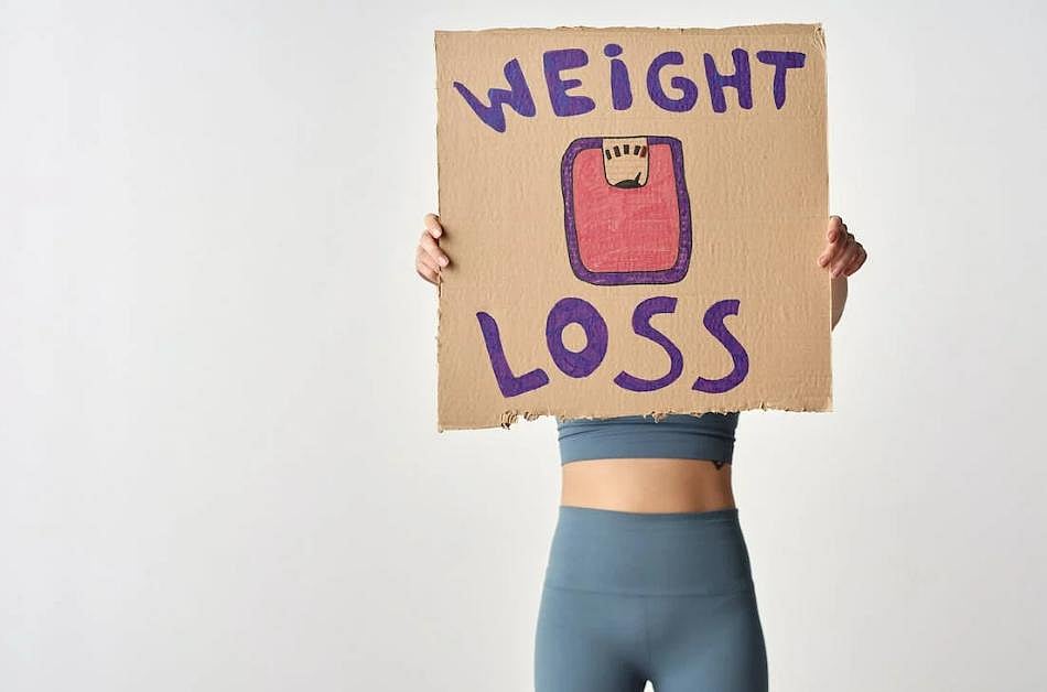 Weight Loss Pills