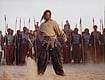 Playing Hooky With History Screengrab from movie Ashoka