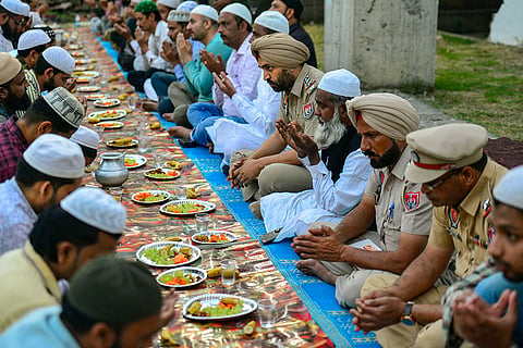 Ramadan 2024